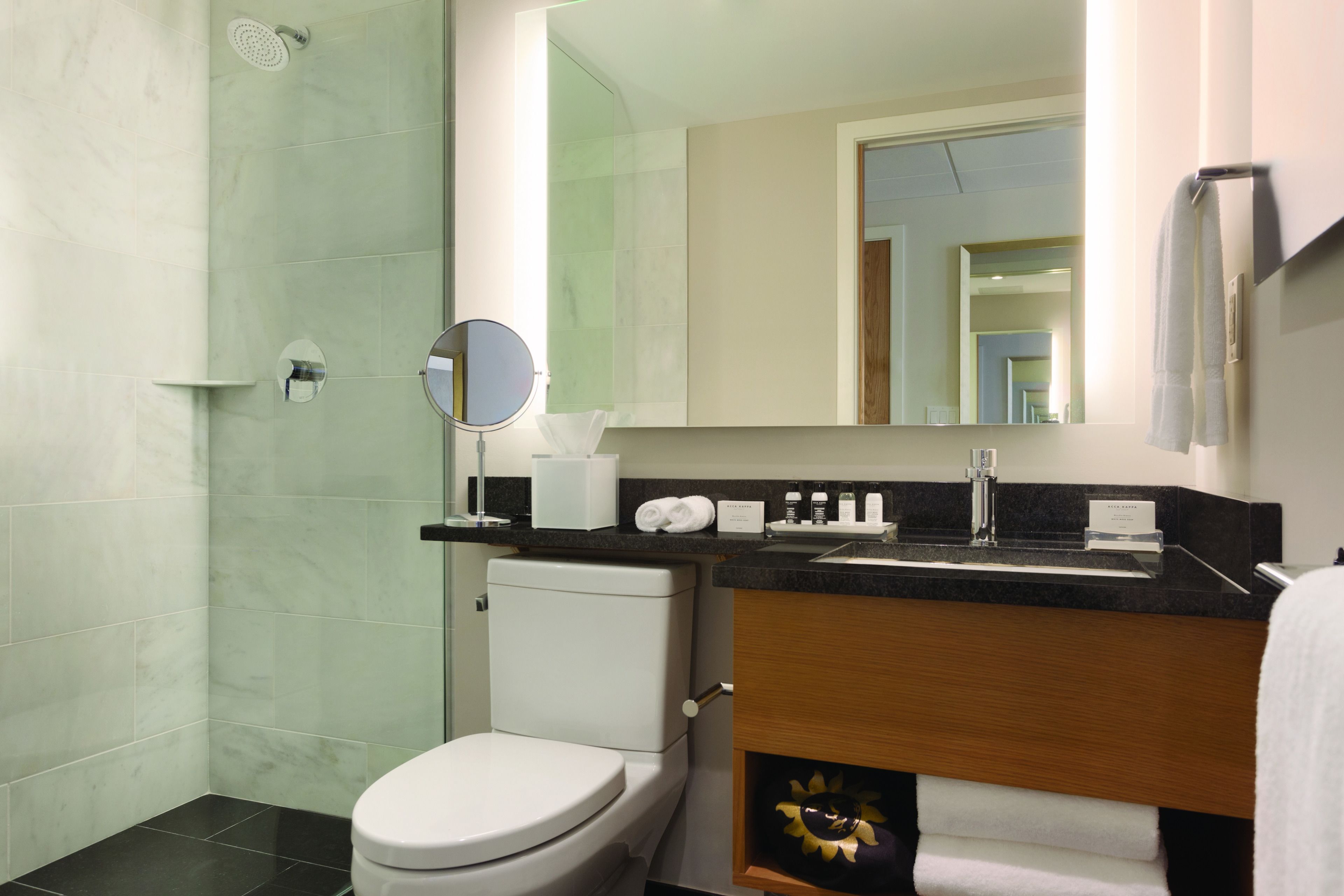 Foto - Executive Hotel Le Soleil New York