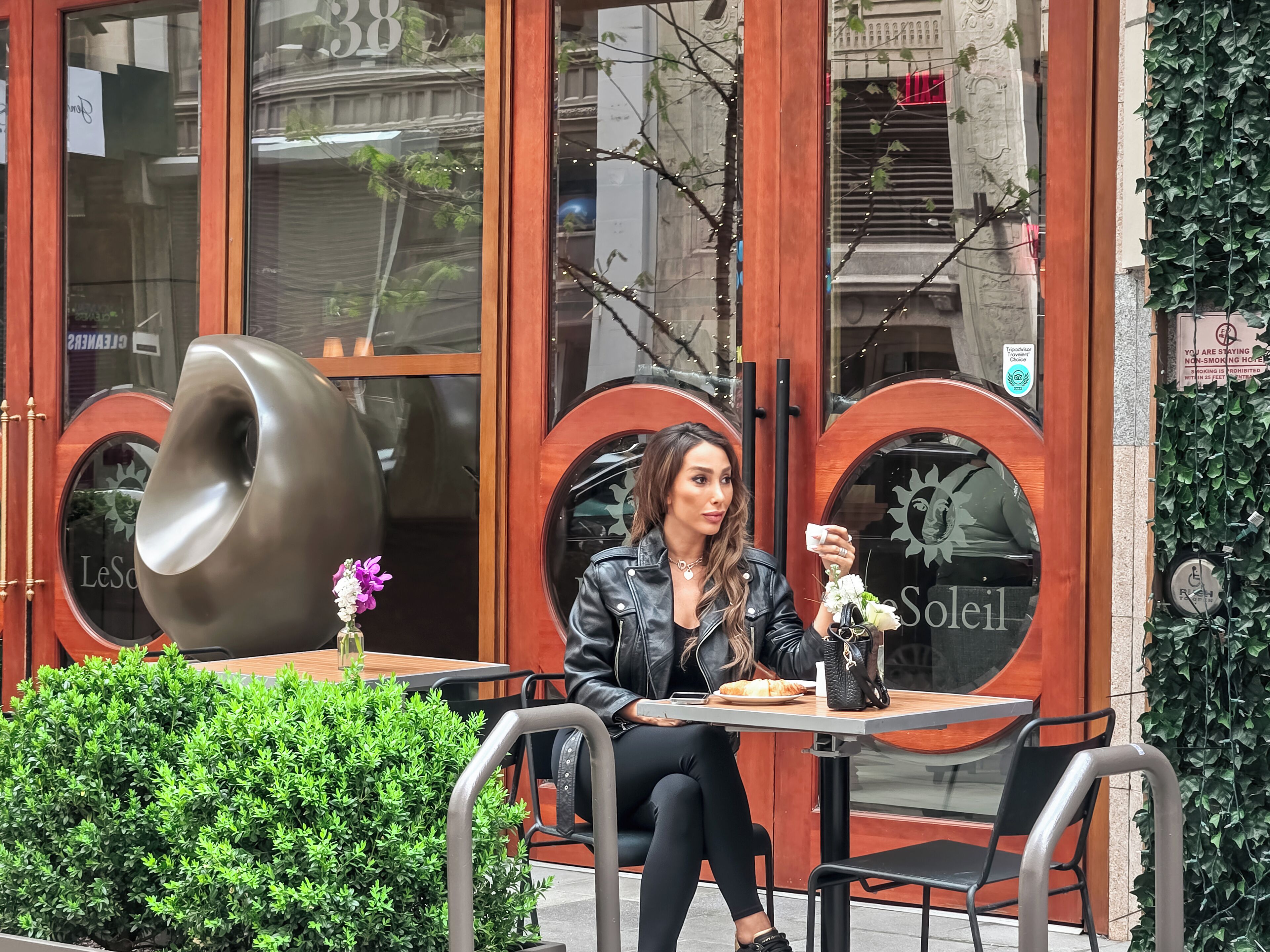 Photo - Executive Hotel Le Soleil New York