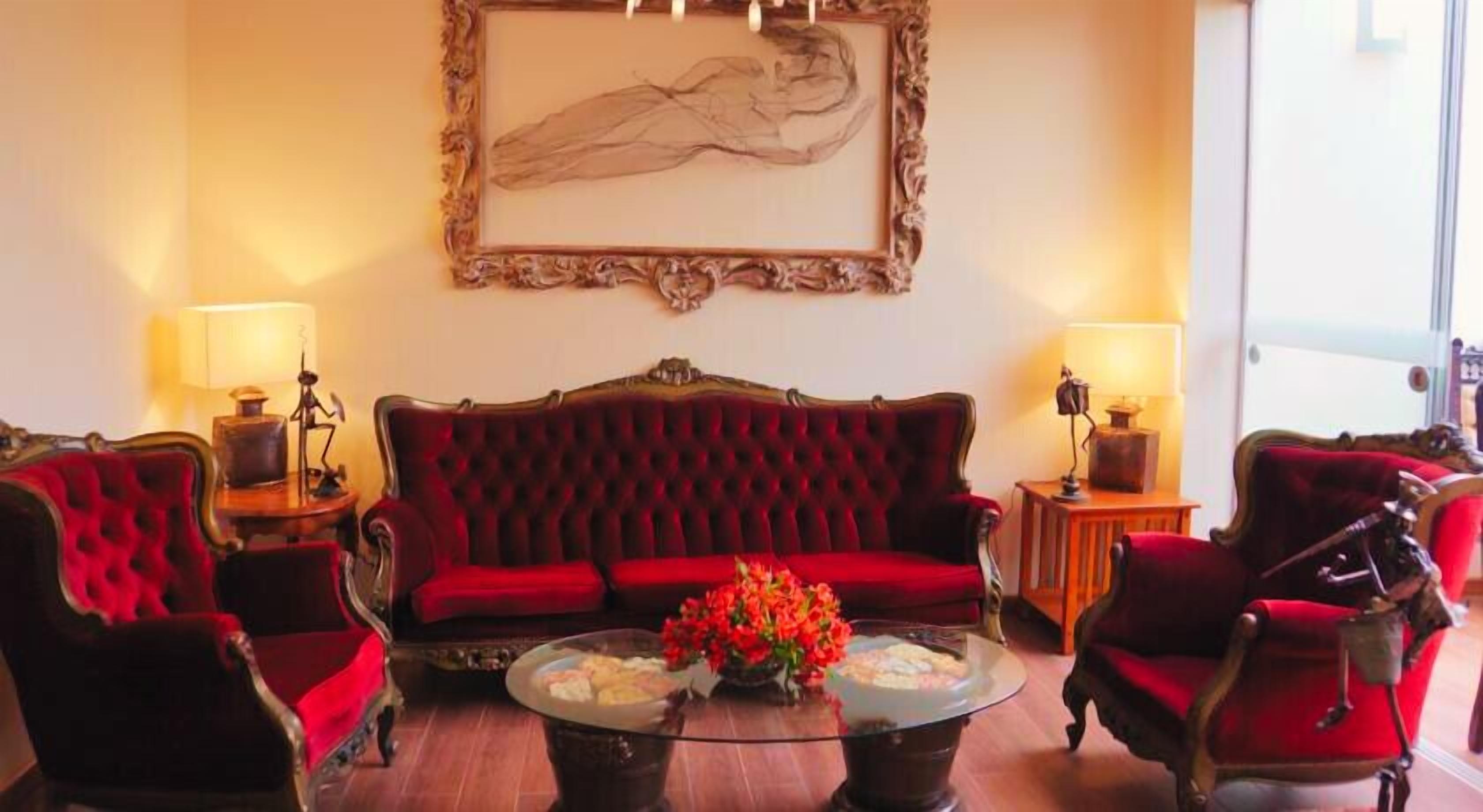 Foto - Atrium Miraflores Hotel