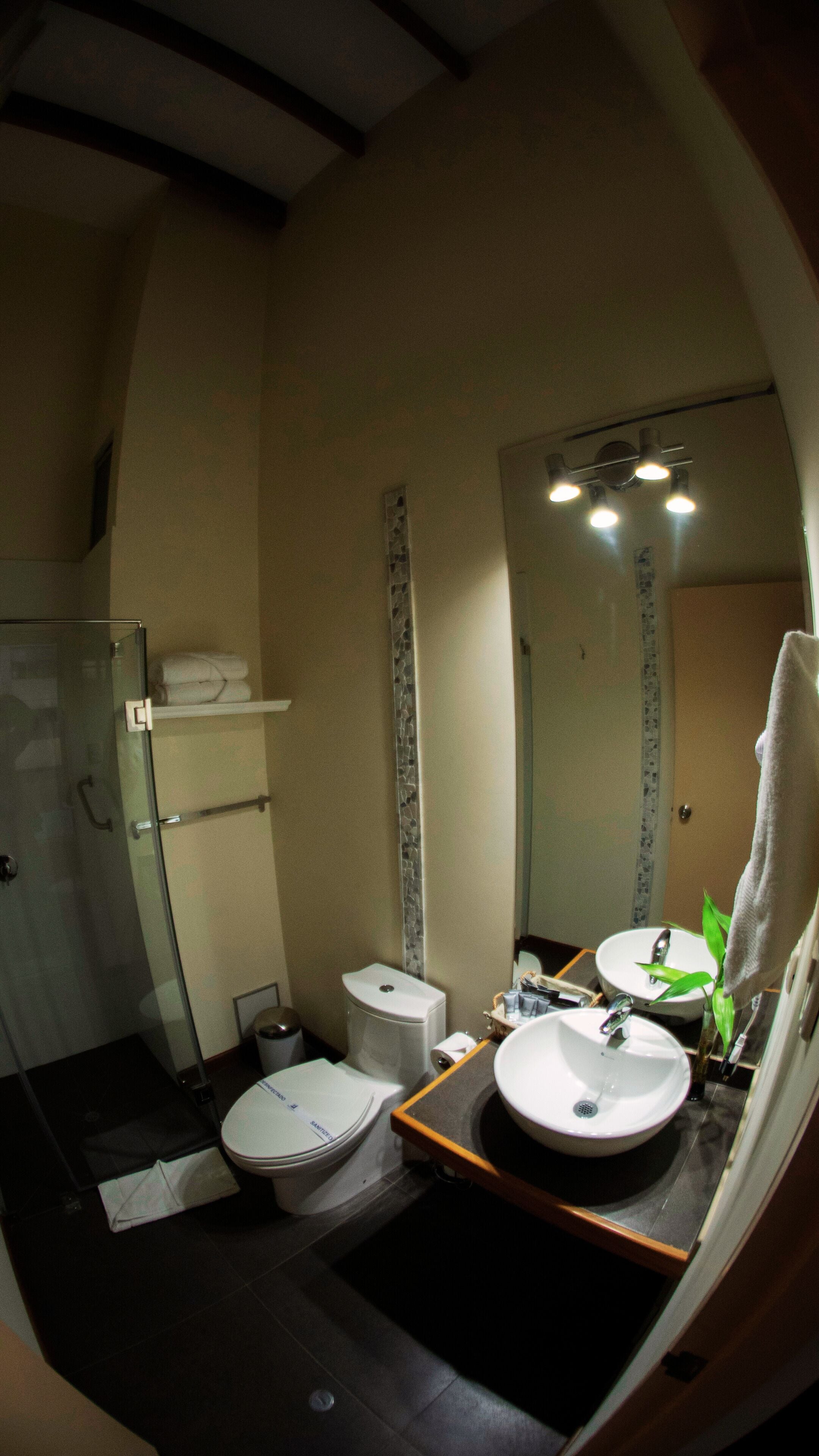 Foto - Atrium Miraflores Hotel