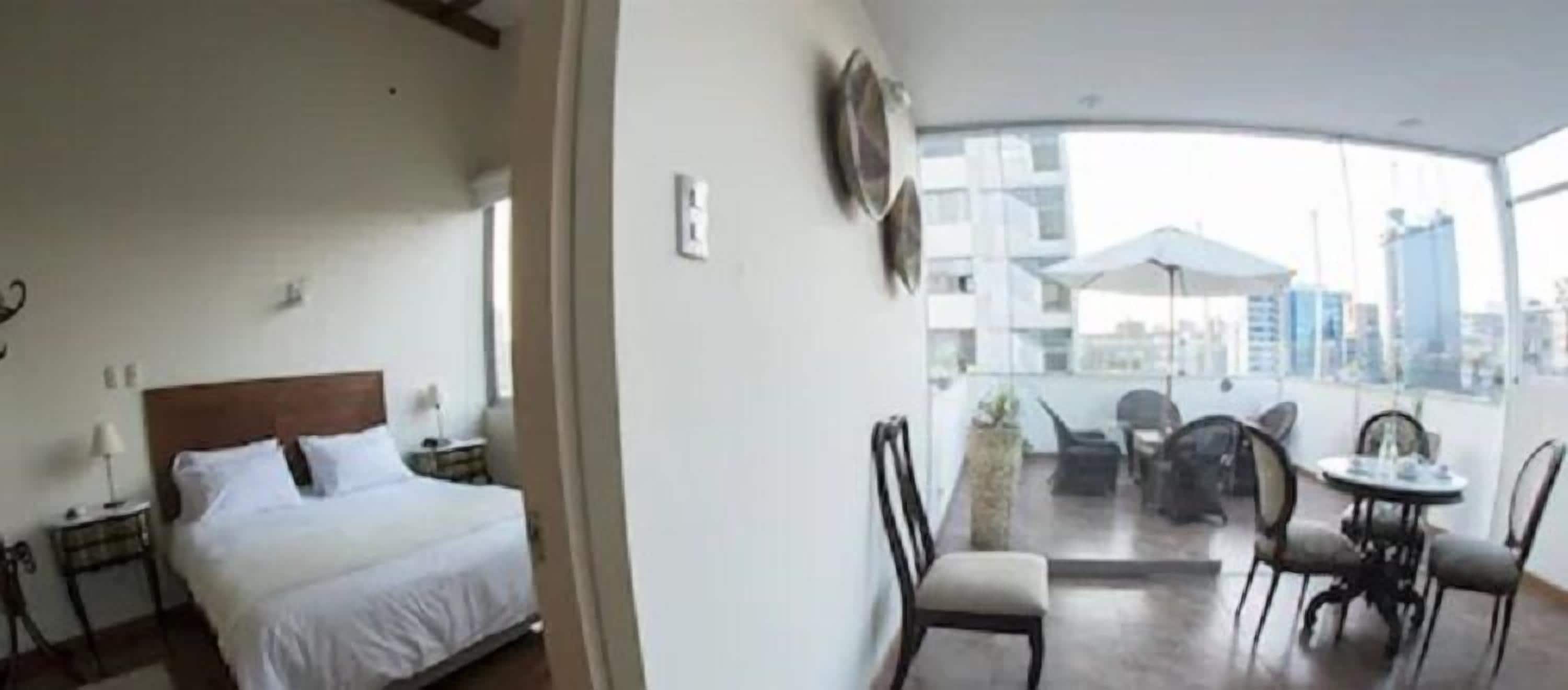 Photo - Atrium Miraflores