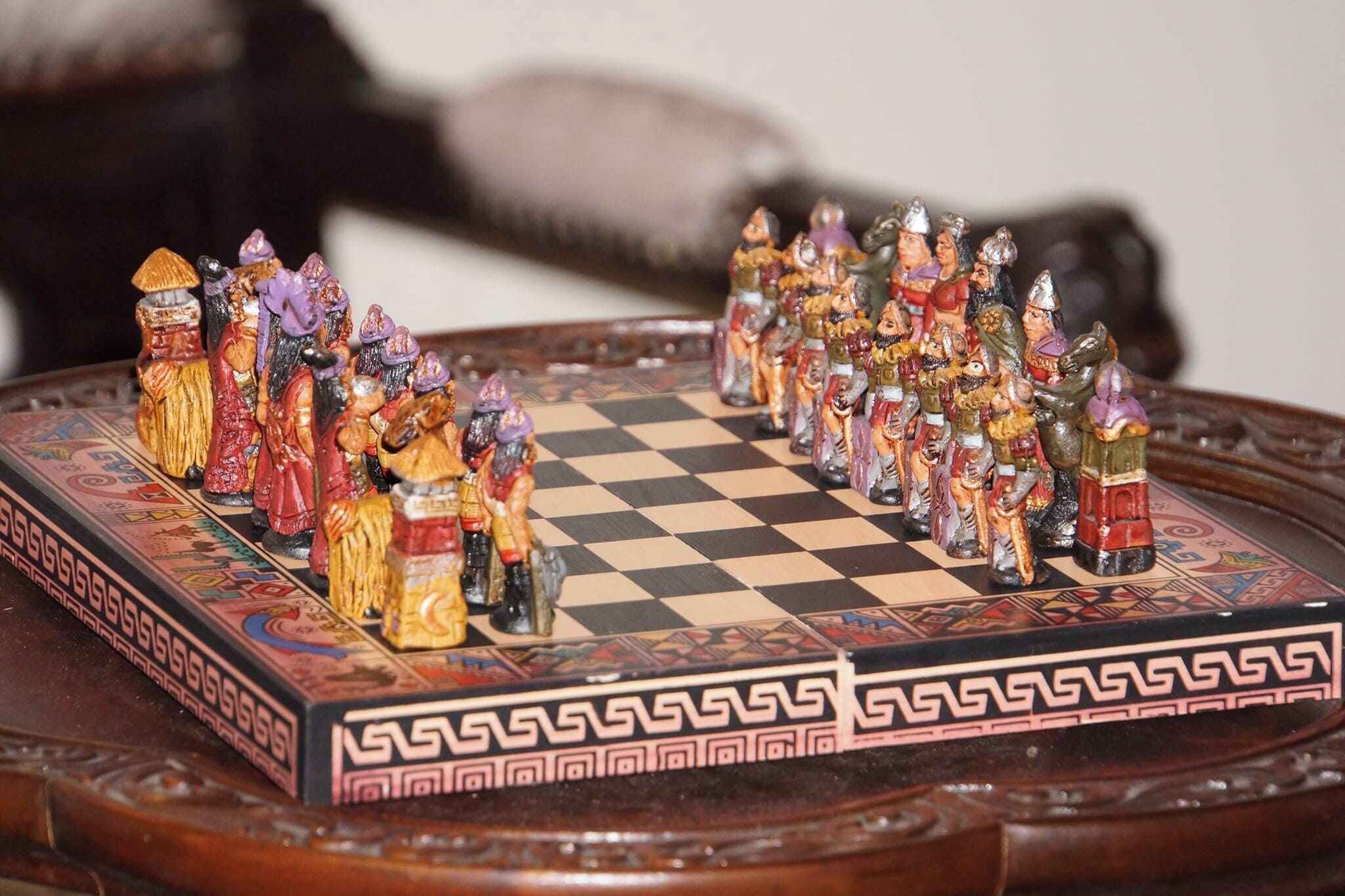 Foto - Atrium Miraflores Hotel