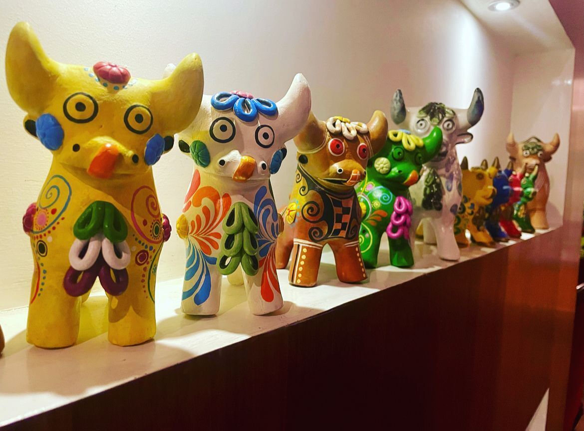 Foto - Atrium Miraflores Hotel