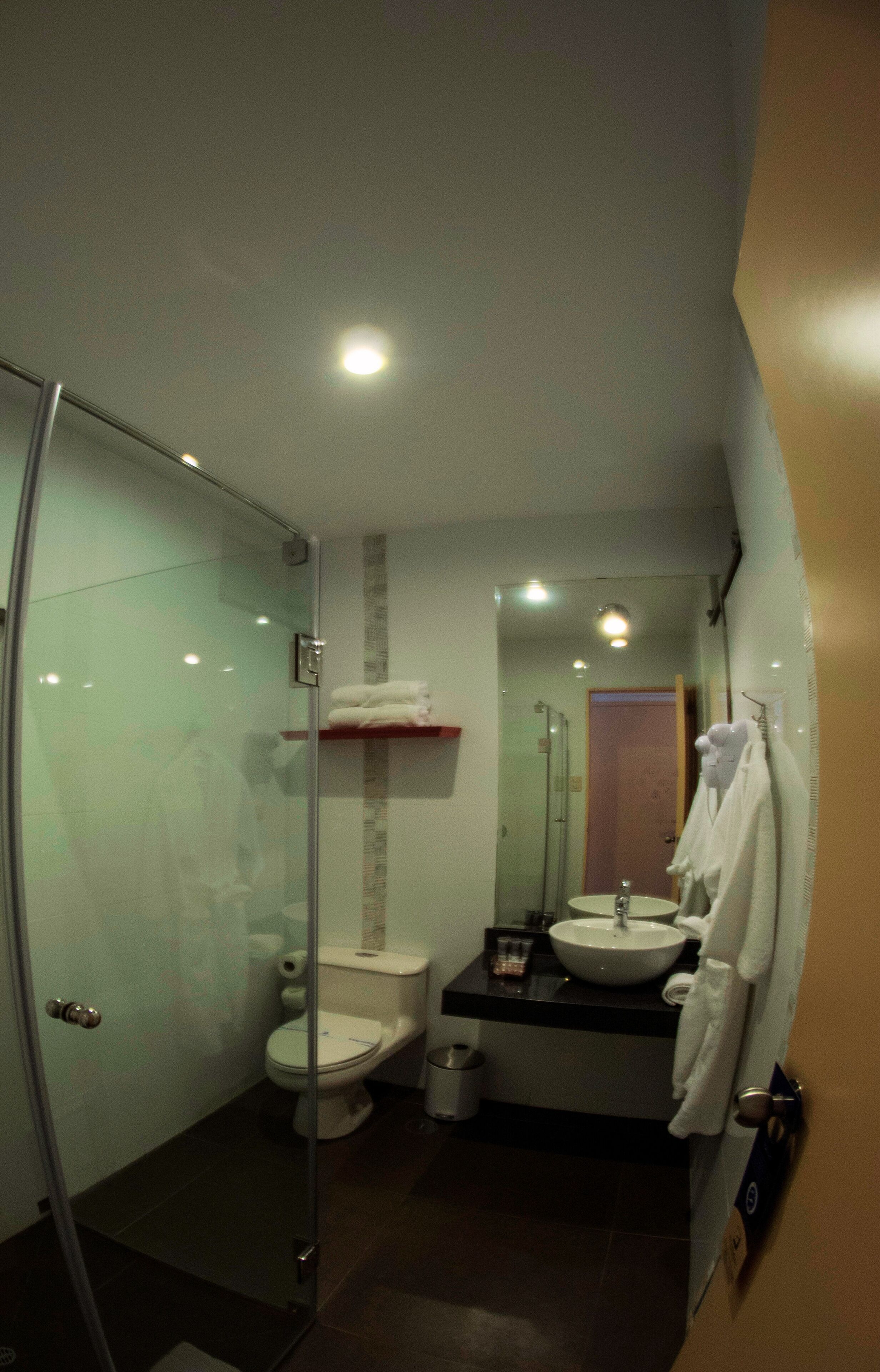 Photo - Atrium Miraflores