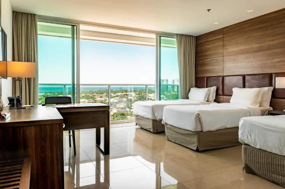Américas Barra Hotel