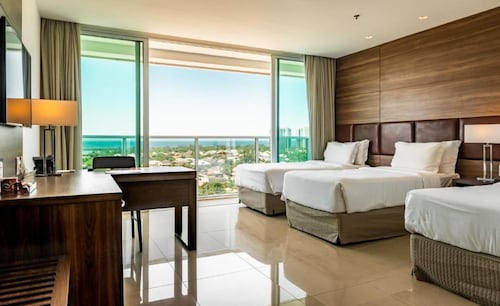 Américas Barra Hotel