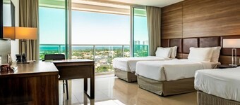 Américas Barra Hotel