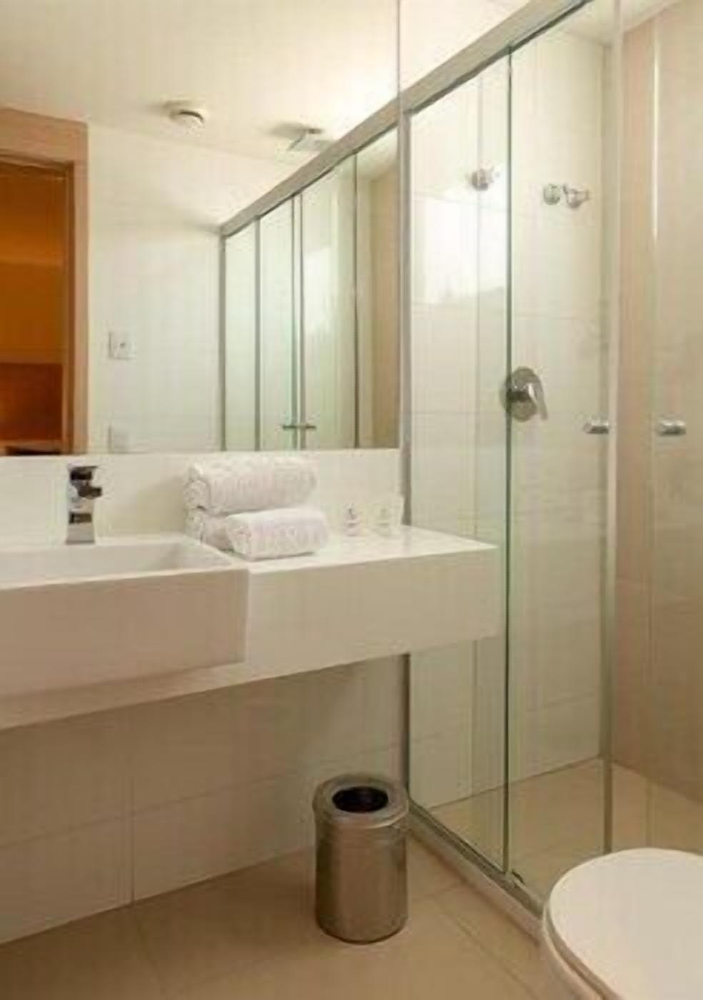 浴室 | 免費盥洗用品、吹風機、毛巾、肥皂