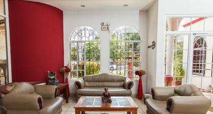 Hotel Executive Managua