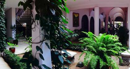 Hotel Executive Managua