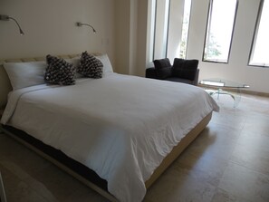 In-room safe, iron/ironing board, free WiFi - Mimosa Tree Residence (Playa del Carmen)