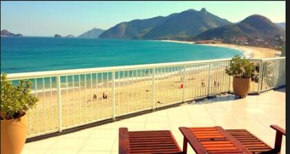 KS Beach Hotel