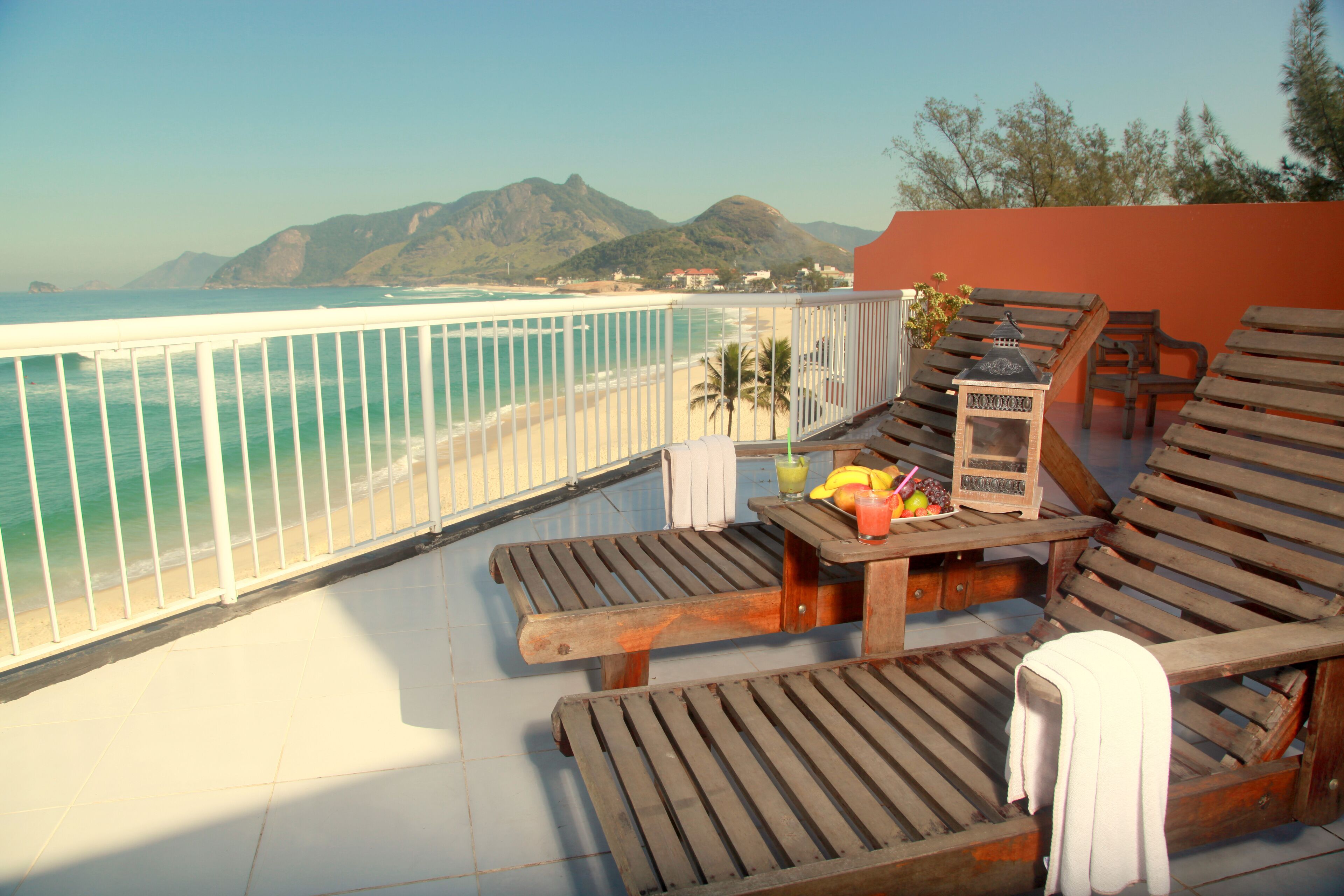 Foto - KS Beach Hotel