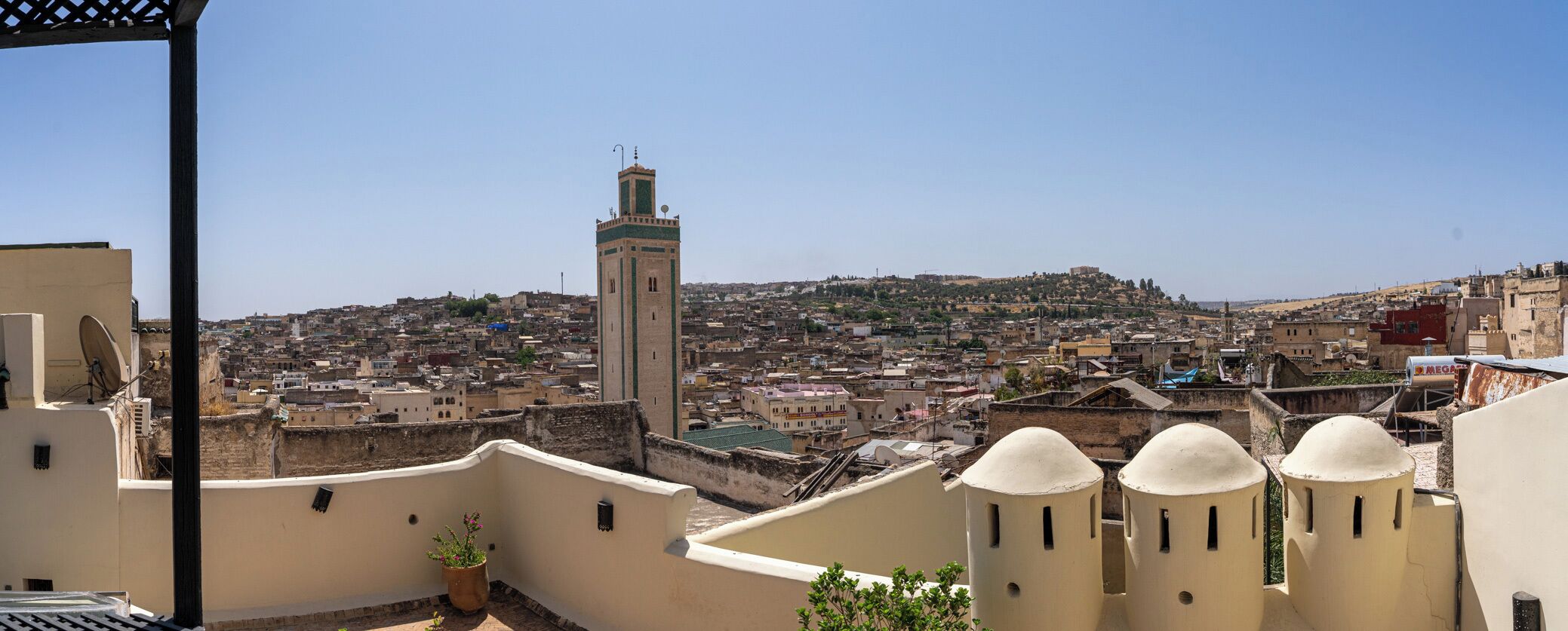 Foto - Riad Dar Pierre