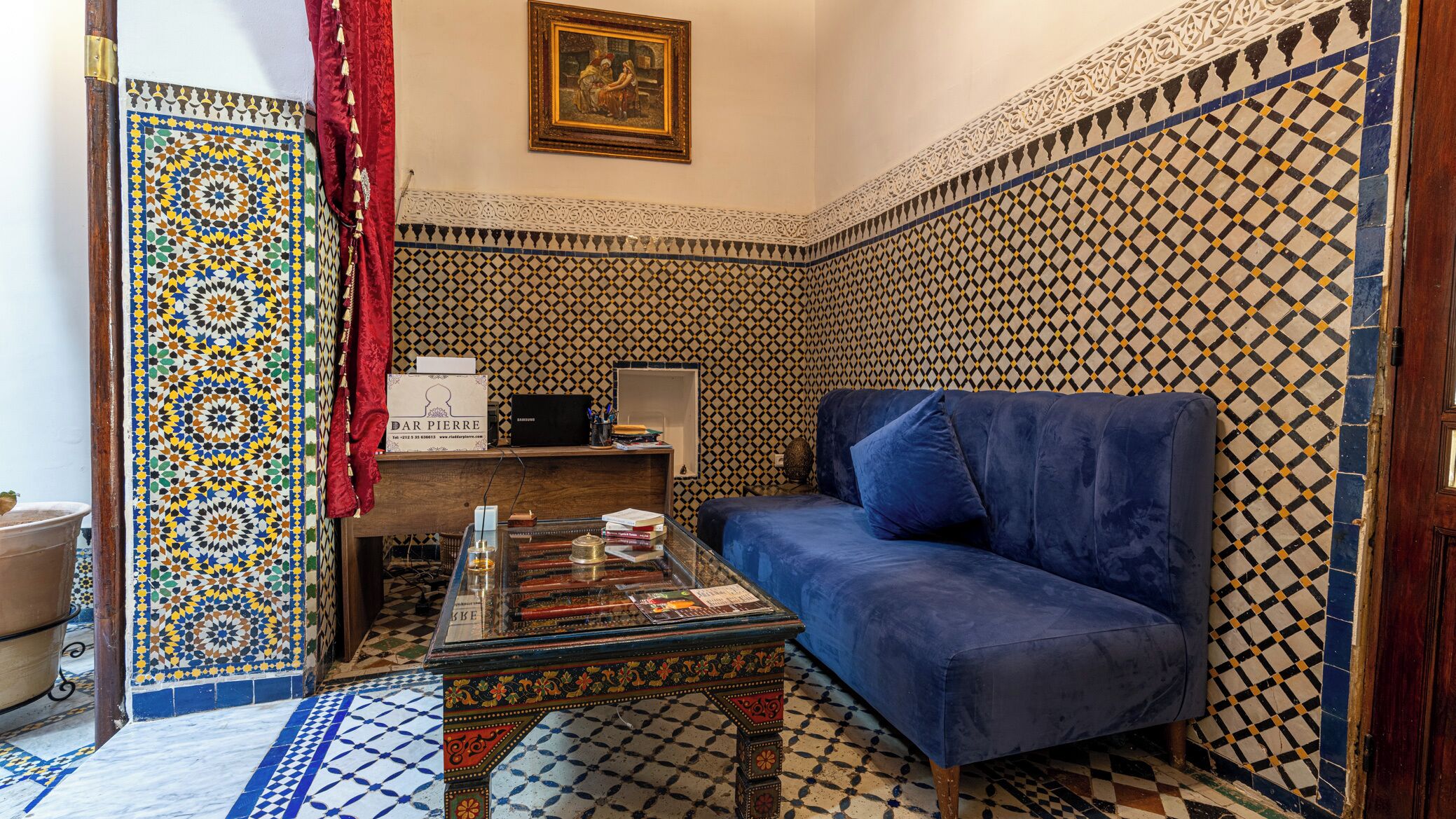 Foto - Riad Dar Pierre
