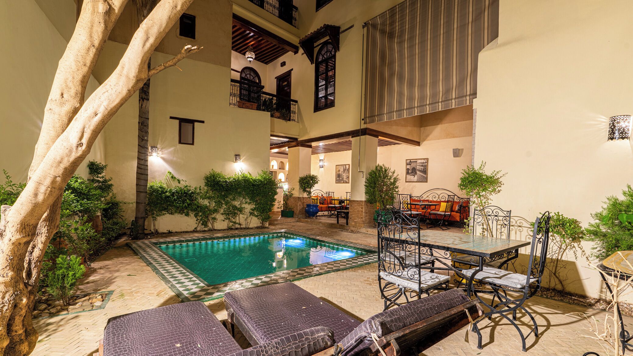 Foto - Riad Dar Pierre