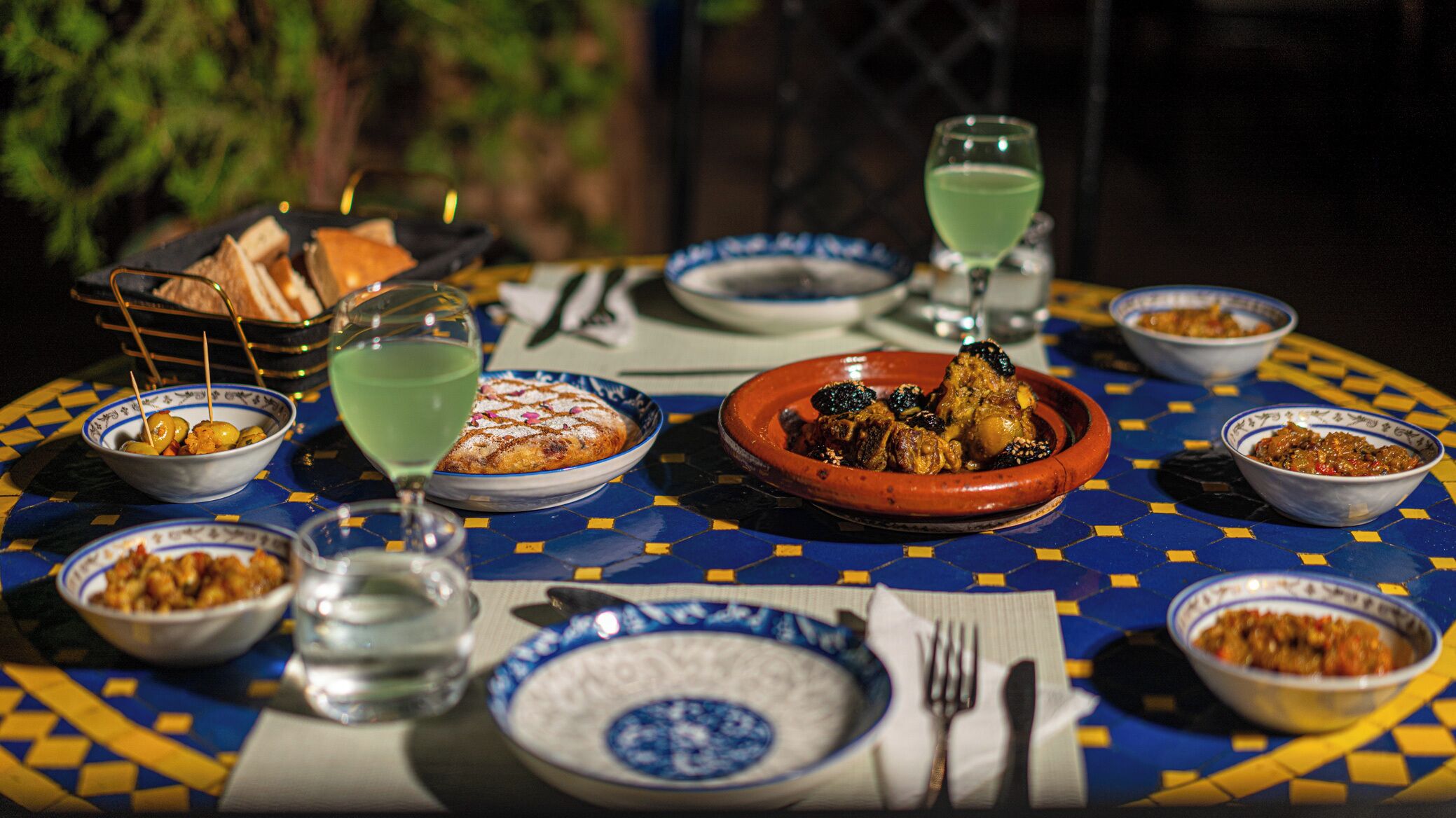 Foto - Riad Dar Pierre