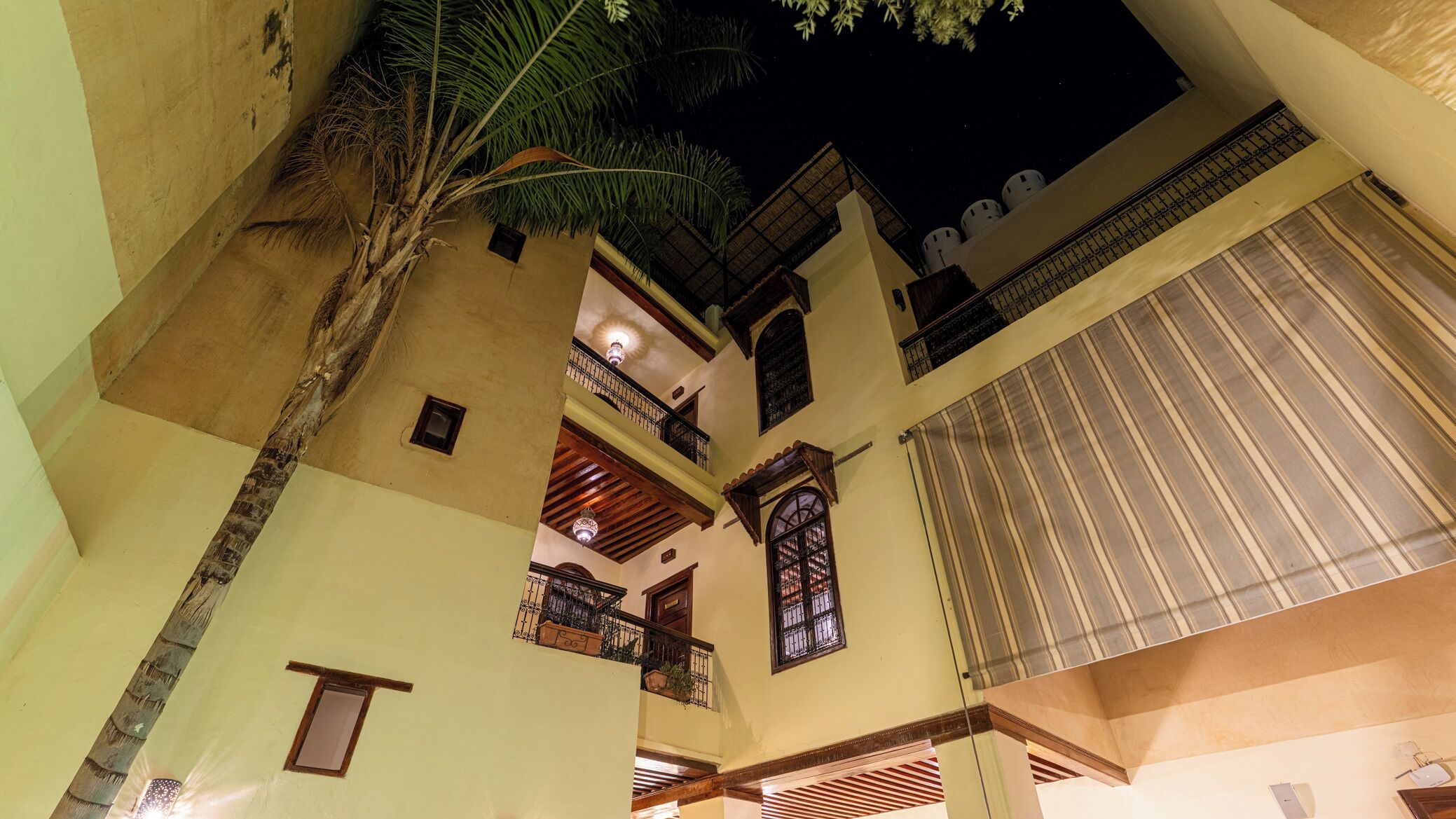 Foto - Riad Dar Pierre