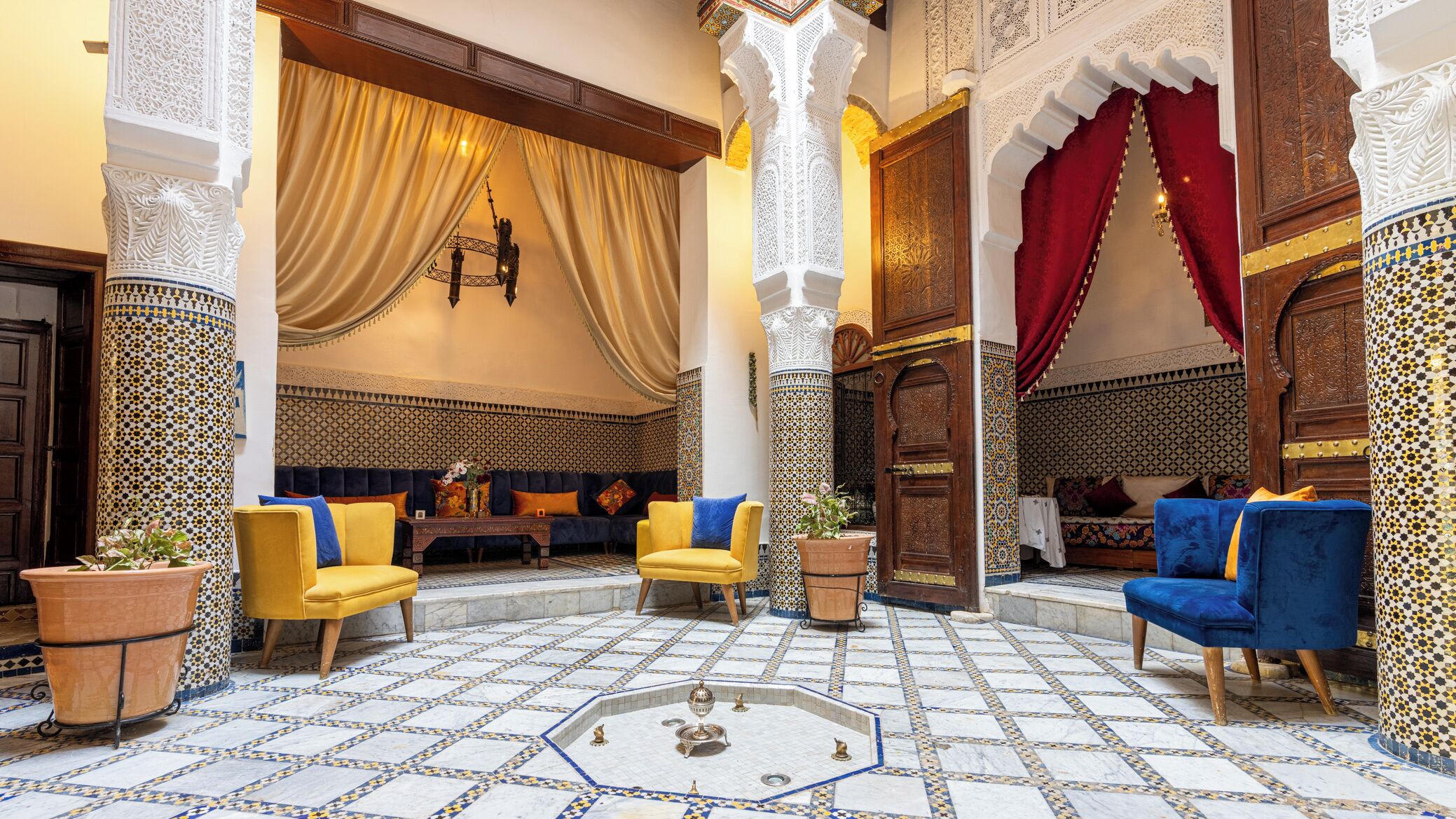 Foto - Riad Dar Pierre