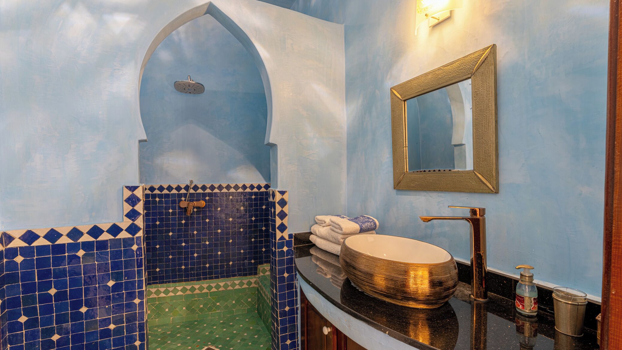 Foto - Riad Dar Pierre