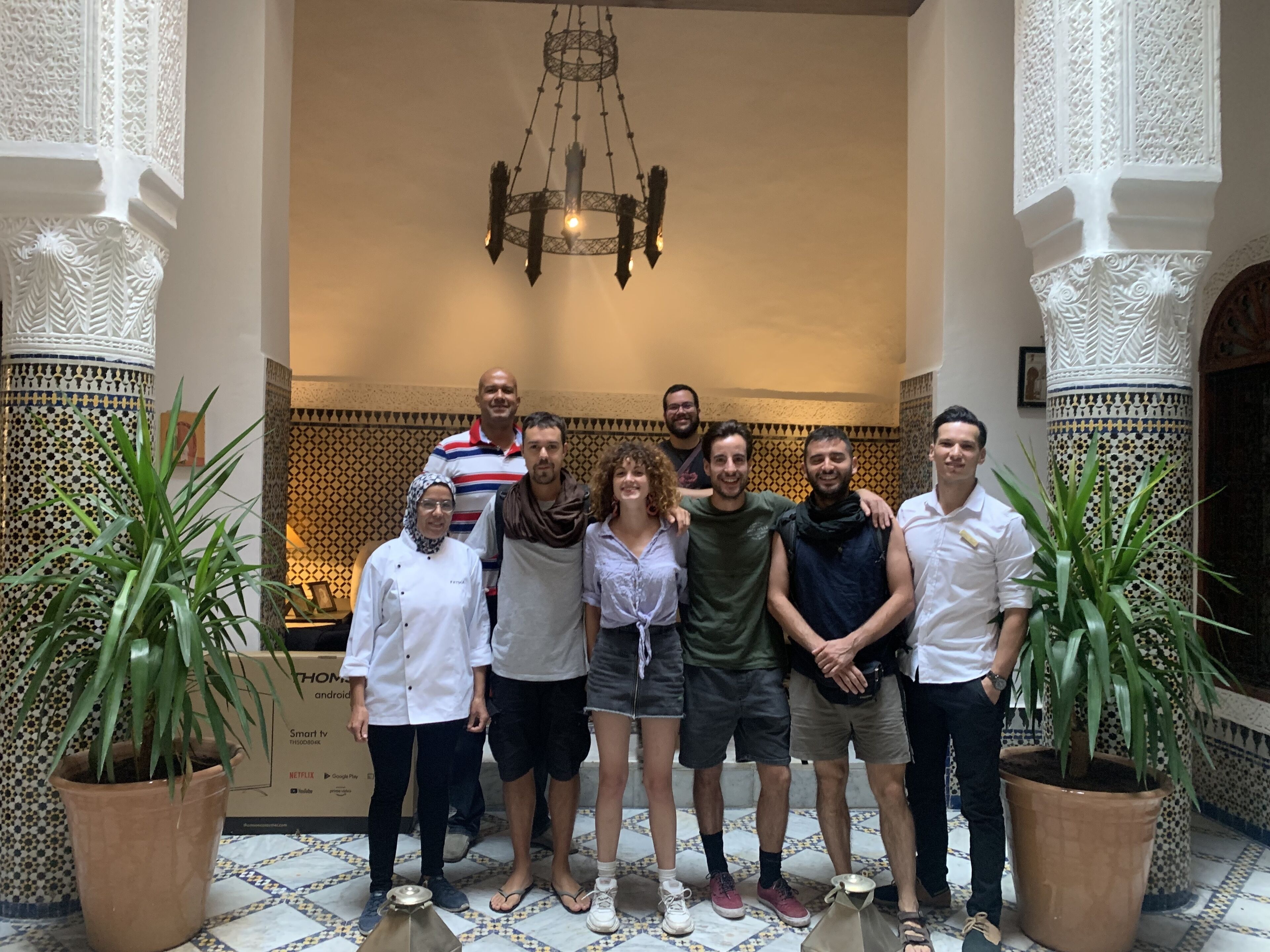 Foto - Riad Dar Pierre