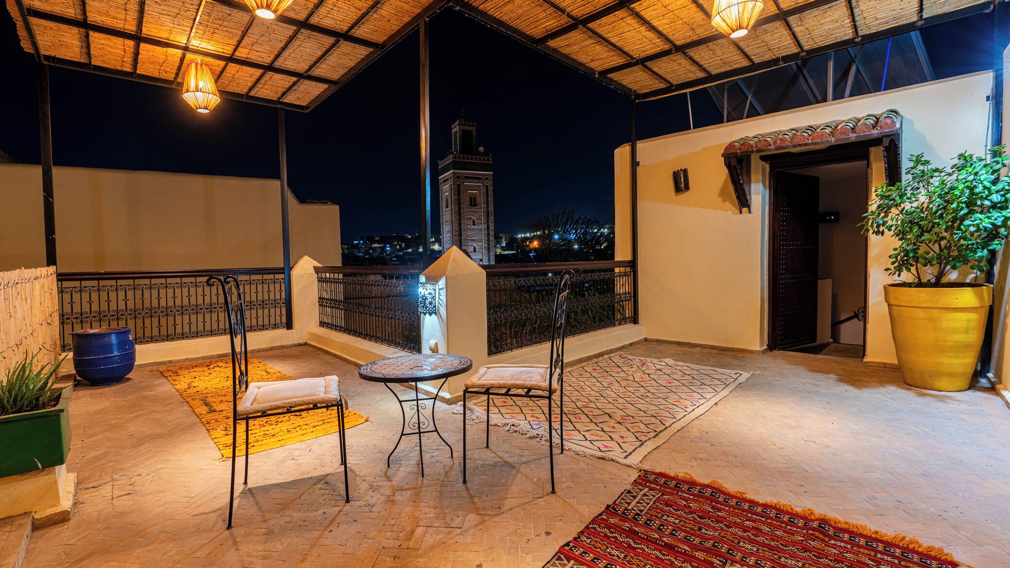 Foto - Riad Dar Pierre