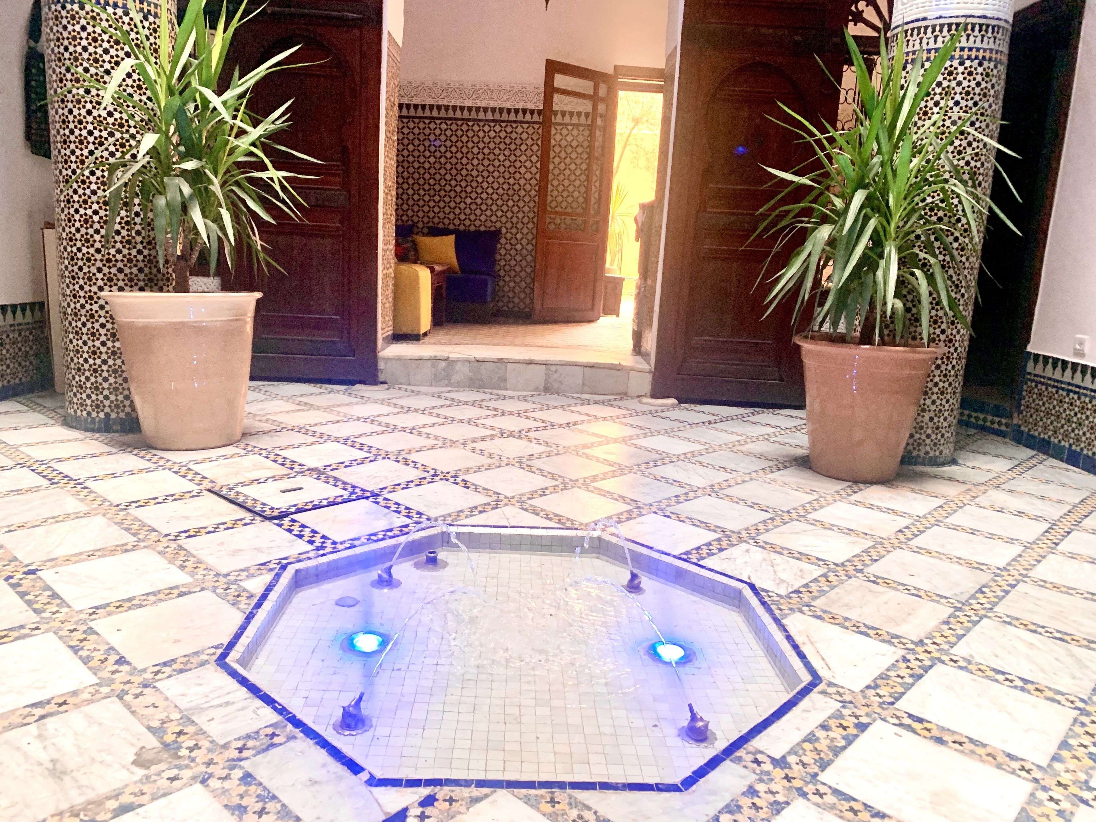 Foto - Riad Dar Pierre