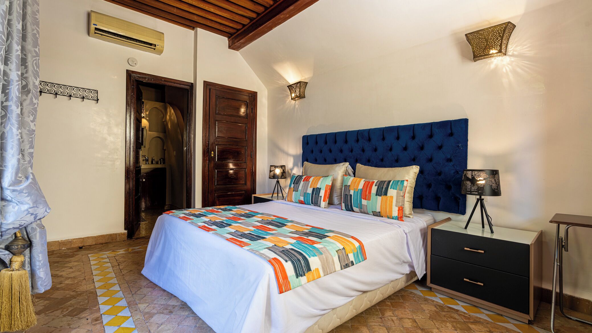 Foto - Riad Dar Pierre