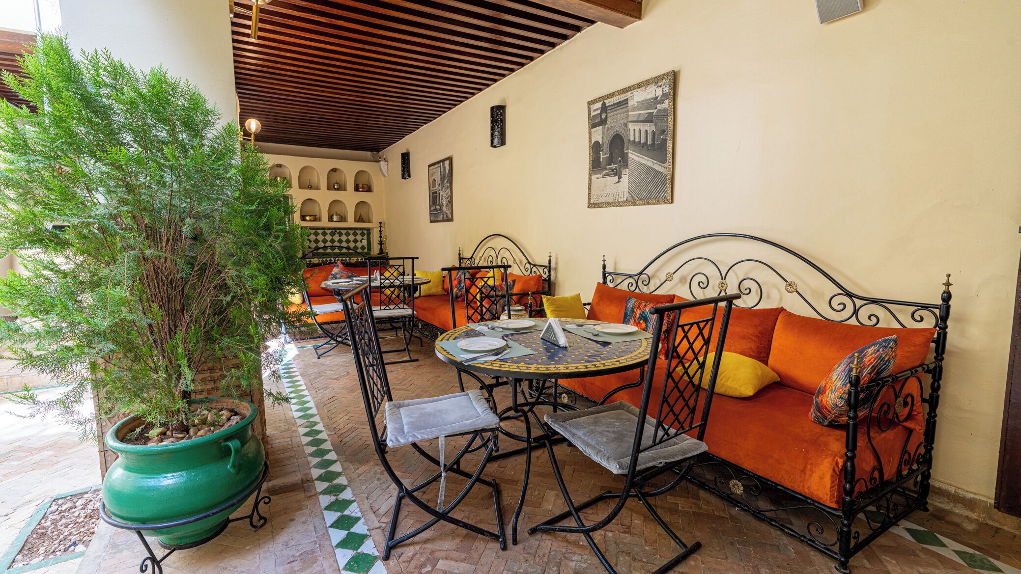 Foto - Riad Dar Pierre