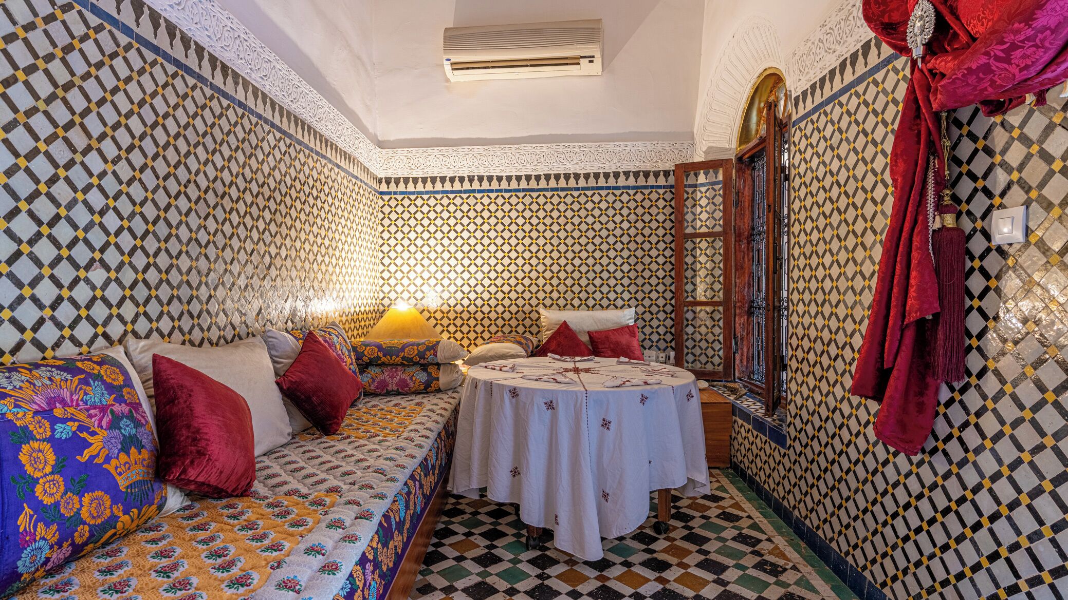Foto - Riad Dar Pierre