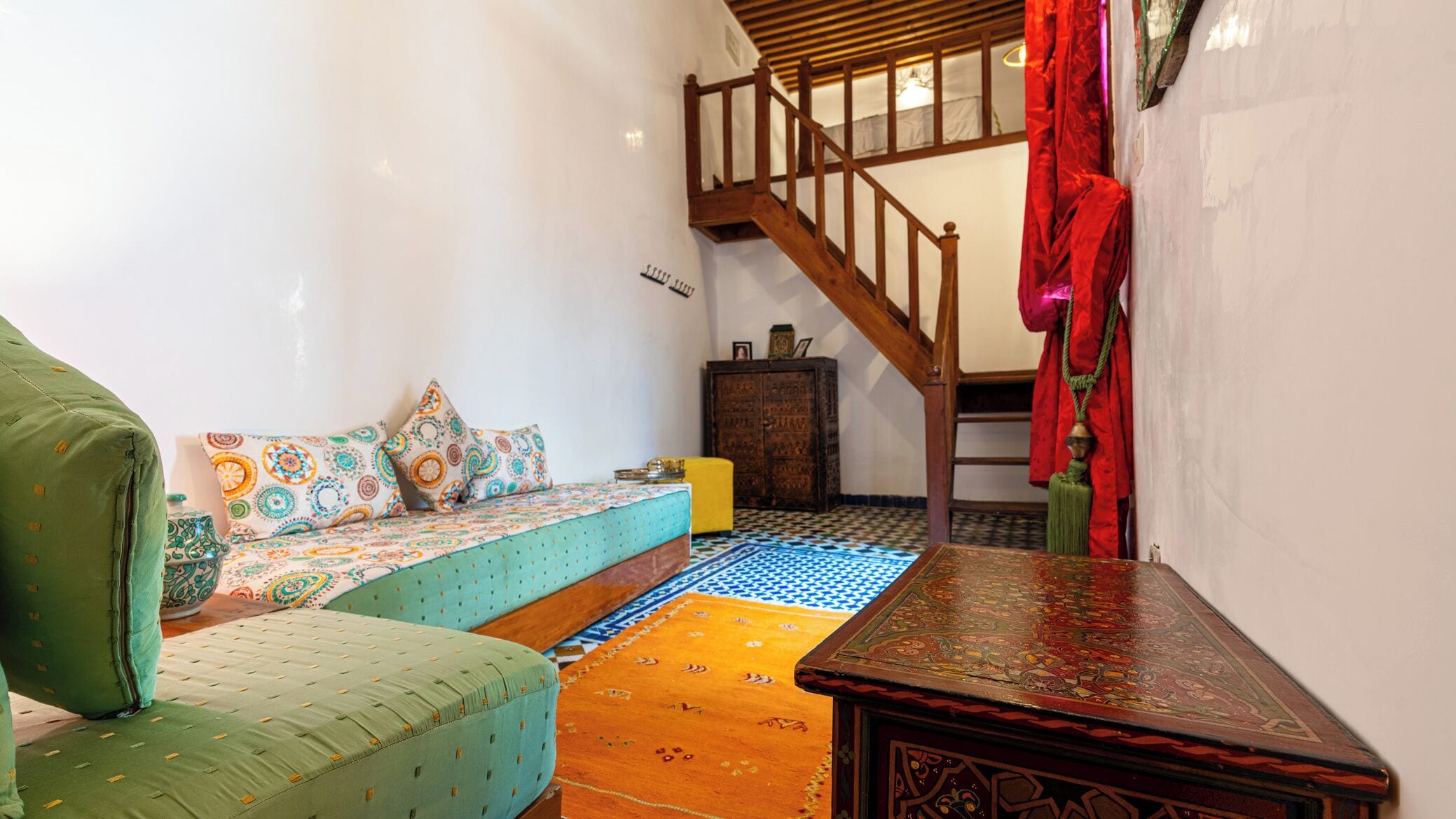 Foto - Riad Dar Pierre