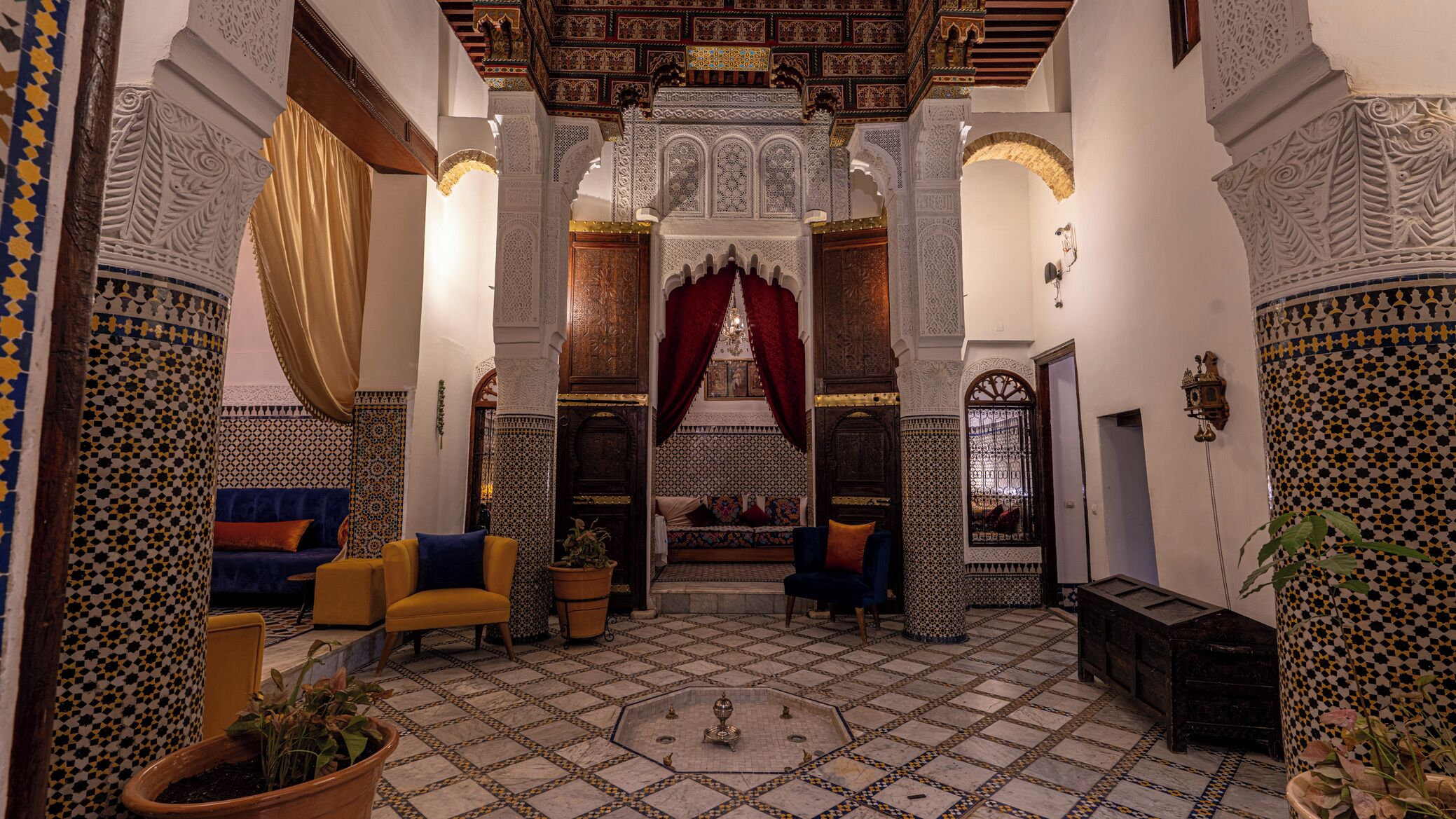 Foto - Riad Dar Pierre