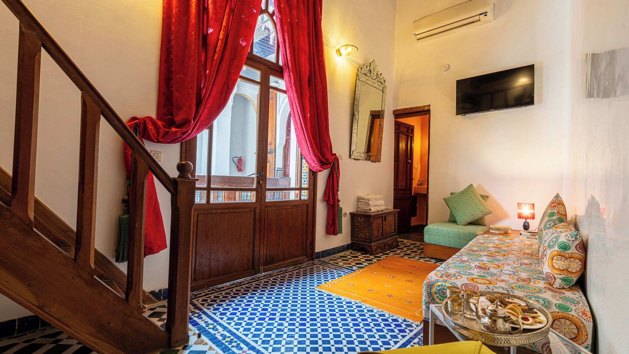 Foto - Riad Dar Pierre