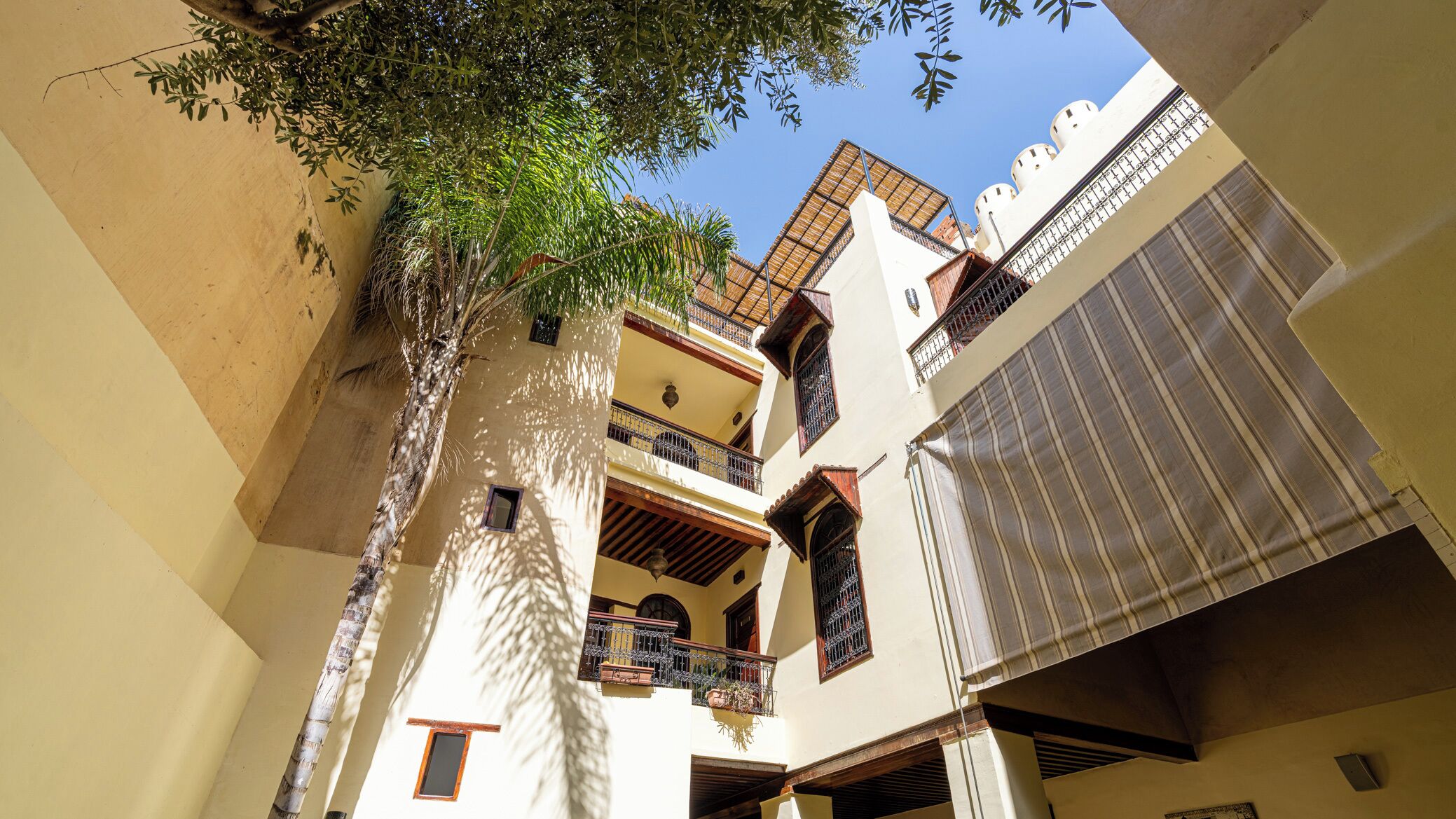 Foto - Riad Dar Pierre