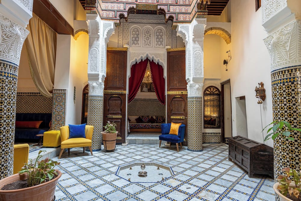 Riad Dar Pierre