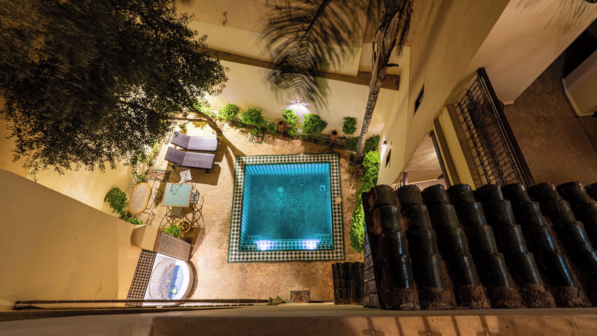 Foto - Riad Dar Pierre