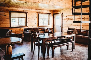 27-inch LCD TV with satellite channels, TV - Edge-O-Dells Resort - 21 and Older (Wisconsin Dells)