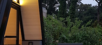 Cabañas Sol de Abril