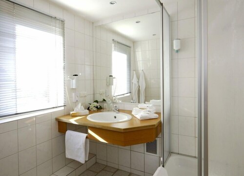Hotel garni Zur Zwiebel
