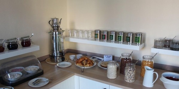 Buffet