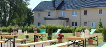 Hotel garni Zur Zwiebel