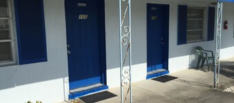 Travel Inn Of Sebring