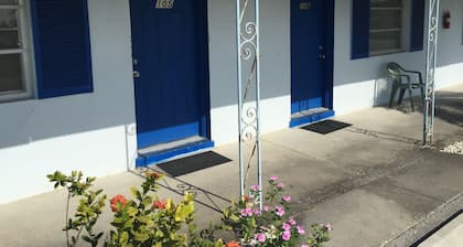 Travel Inn Of Sebring