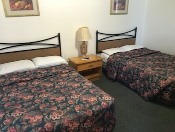 Travel Inn Of Sebring