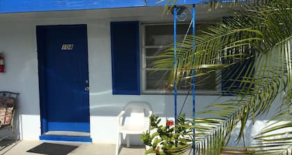 Travel Inn Of Sebring