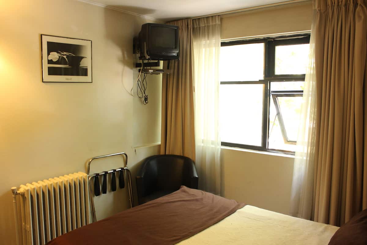 Zimmersafe, Internetzugang