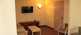 Best Way Inn & Suites