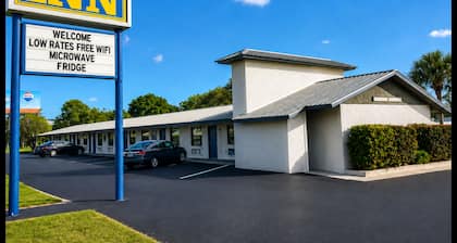 Sebring Inn