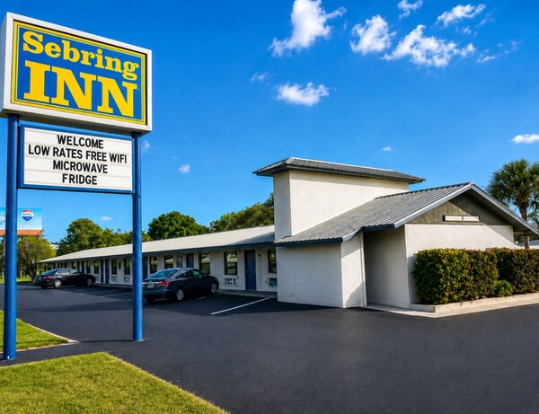 Sebring Inn - Caribbean