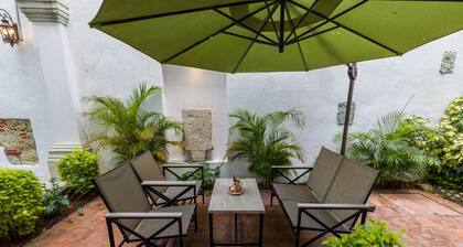 Hotel Oaxaca Inn Centro
